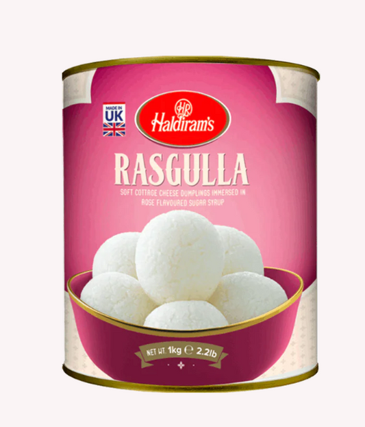 HLR Rasagula