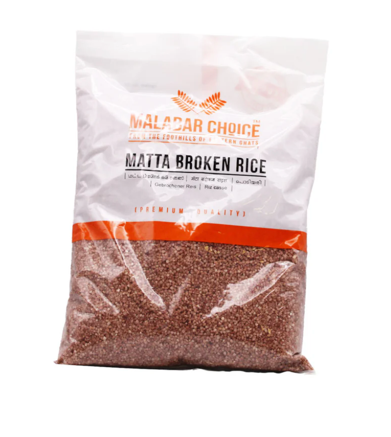 Malabar Choice Matta Broken Rice