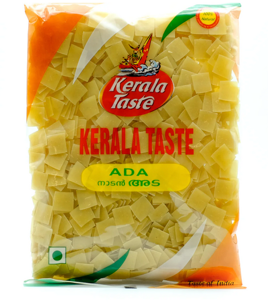 Kerala Taste Ada