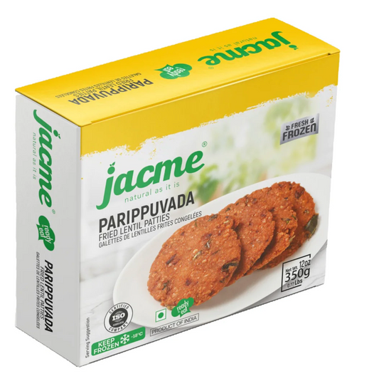 Jacme Parippuvada