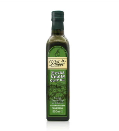Village extra virgin olive oil