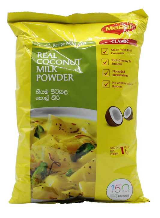 Maggi Coconut Milk Powder