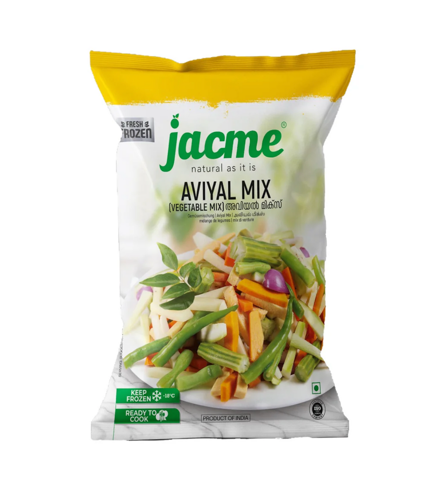 Jacme Avial Mix