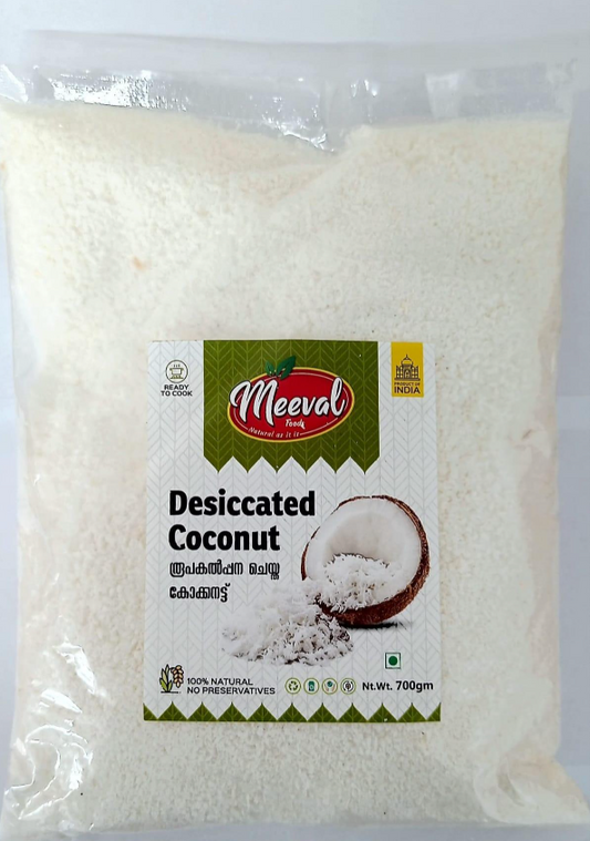 Meeval Desiccated Coconut