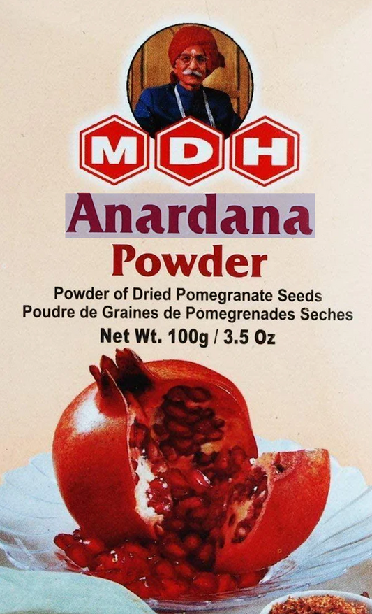 MDH ANARDANA POWDER