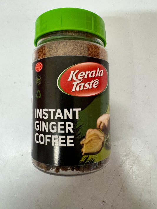 Kerala Taste Instant Ginger Coffee