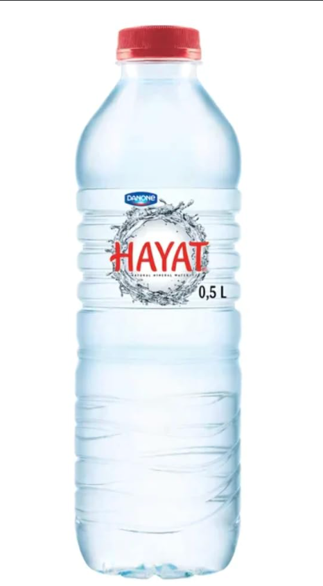 Hayat Mineral Water