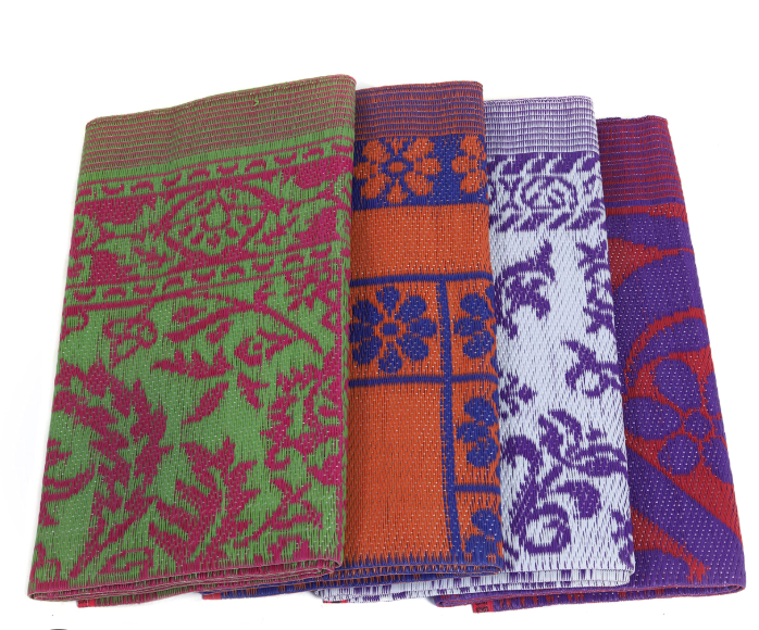 Plastic Mat Paya