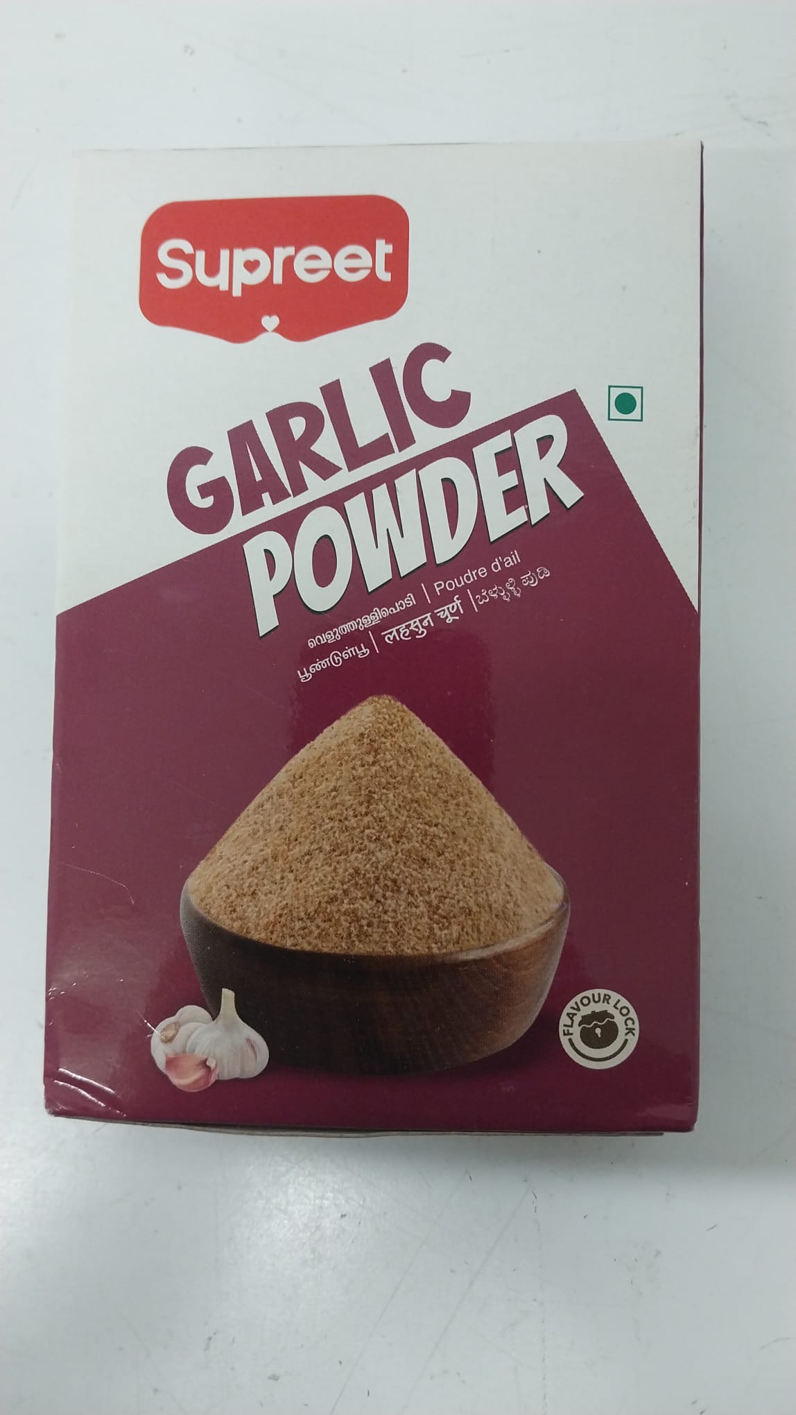 Supreet Garlic Powder