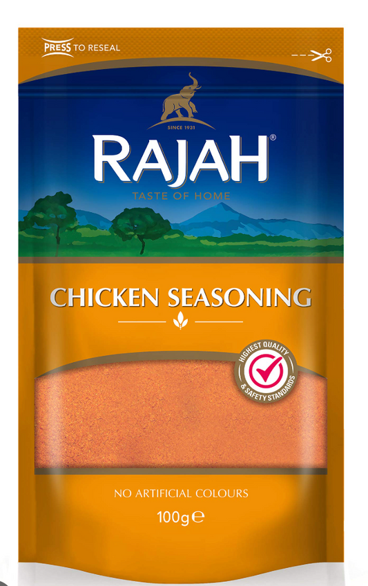 RAJAH CHICKEN SEASONING