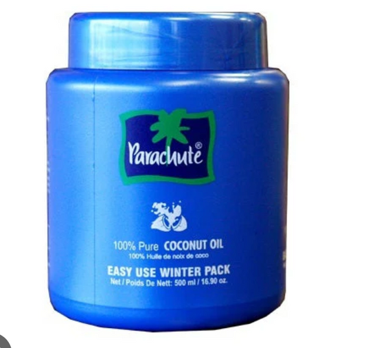 Parachute Coconut Oil