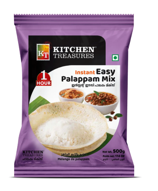 KT easy palappam Podi
