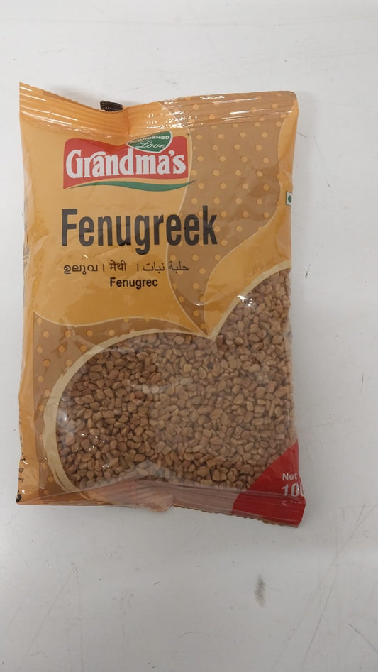 Grandmas Fenugreek