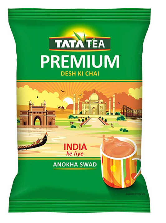 TaTa Tea Premium