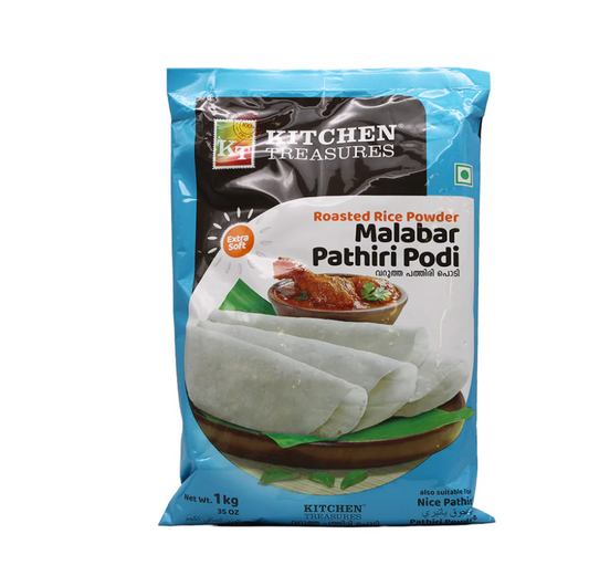 Kitchen Treasures Malabar Pathiri Podi