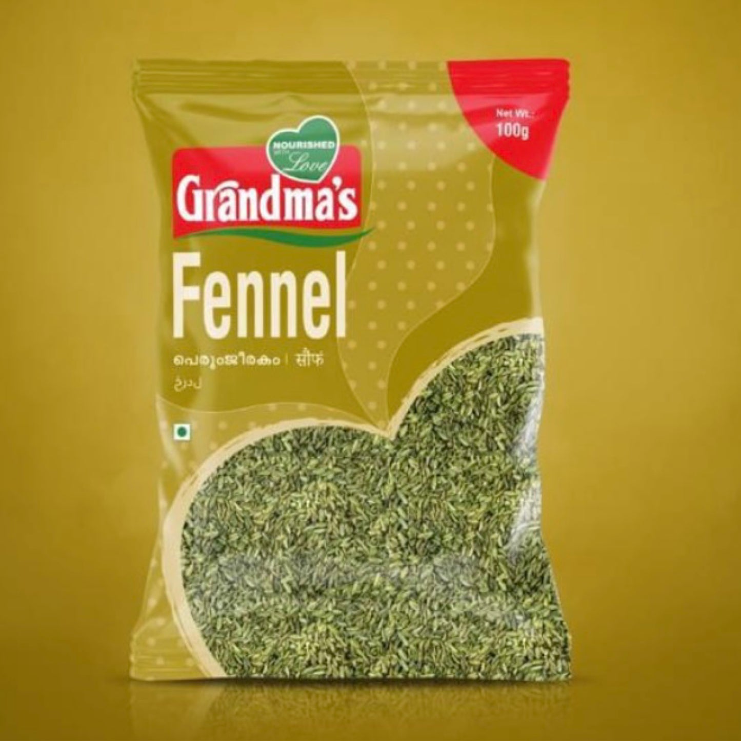 Grandmas Fennel