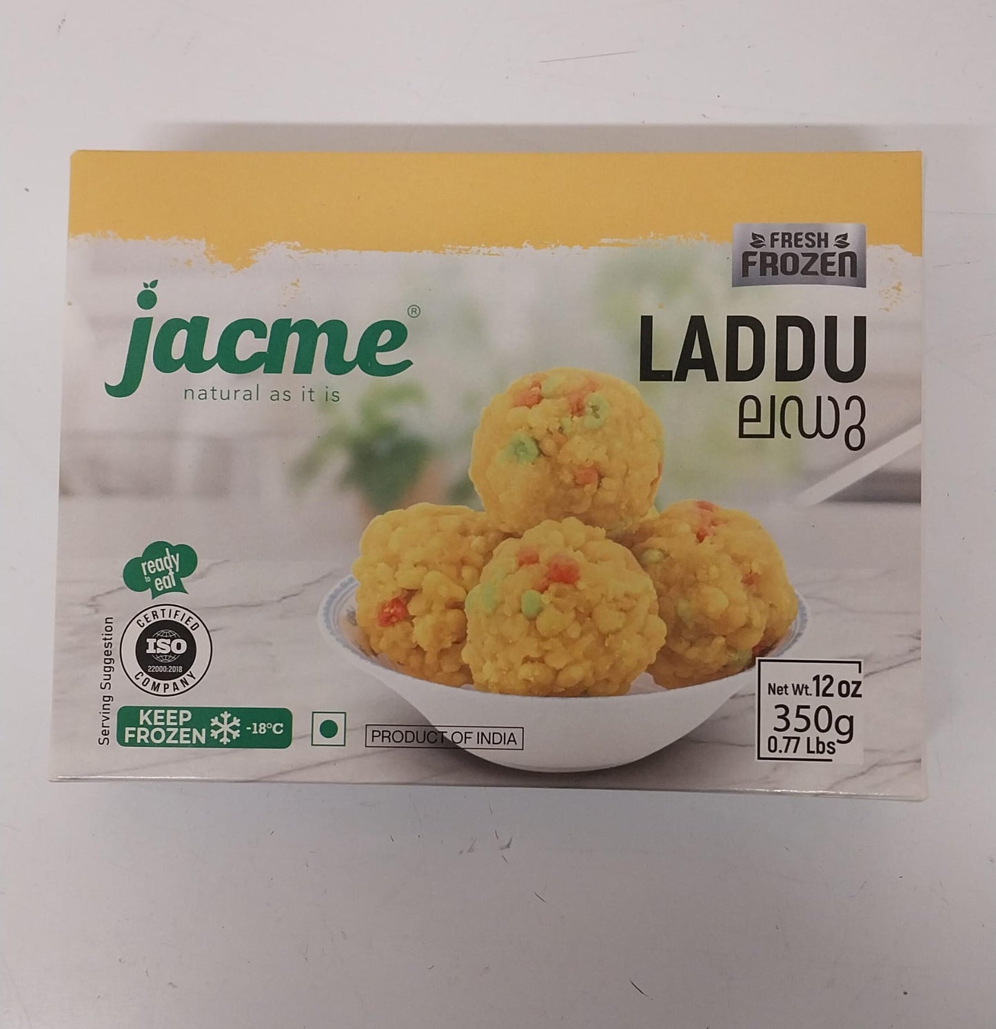 Jacme Laddu