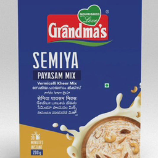 GRANDMAS SEMYA PAYASAM MIX
